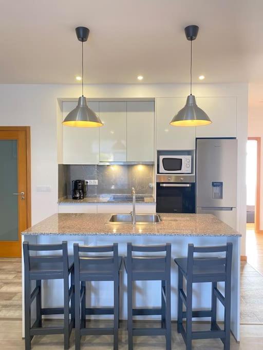 Apartamento Em Брага Экстерьер фото