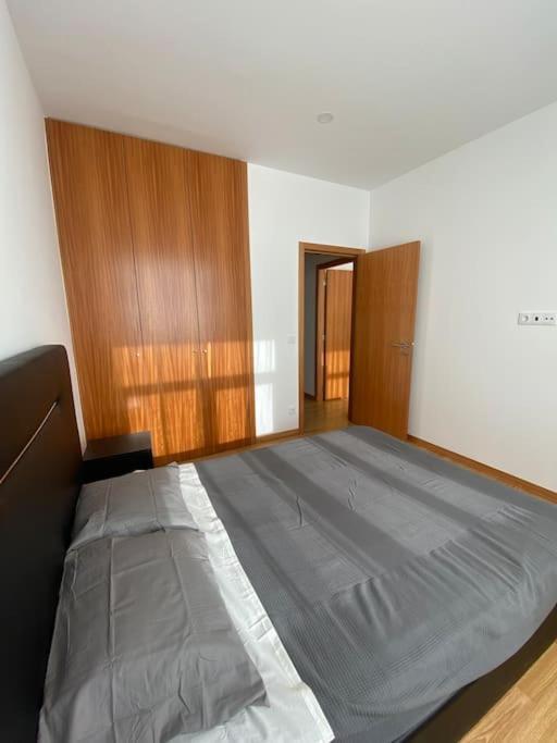 Apartamento Em Брага Экстерьер фото