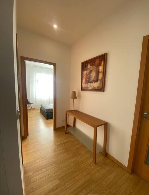 Apartamento Em Брага Экстерьер фото