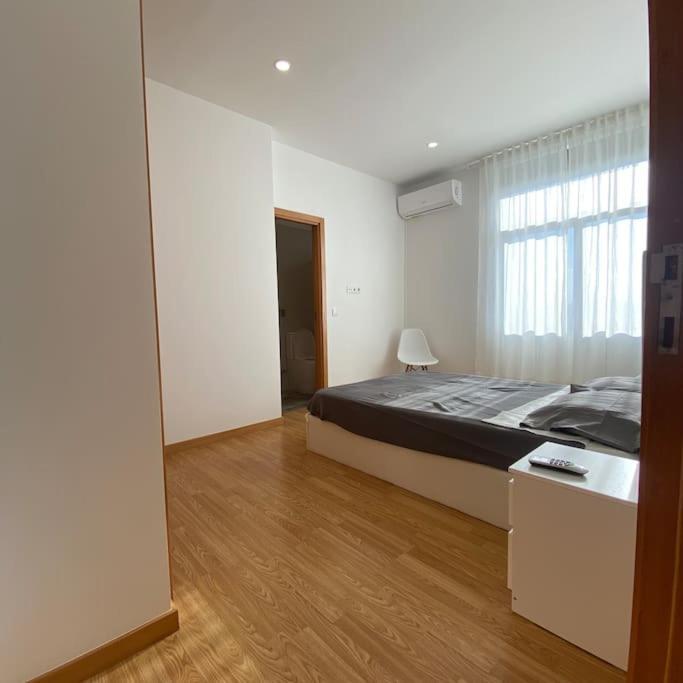 Apartamento Em Брага Экстерьер фото