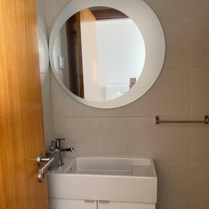 Apartamento Em Брага Экстерьер фото