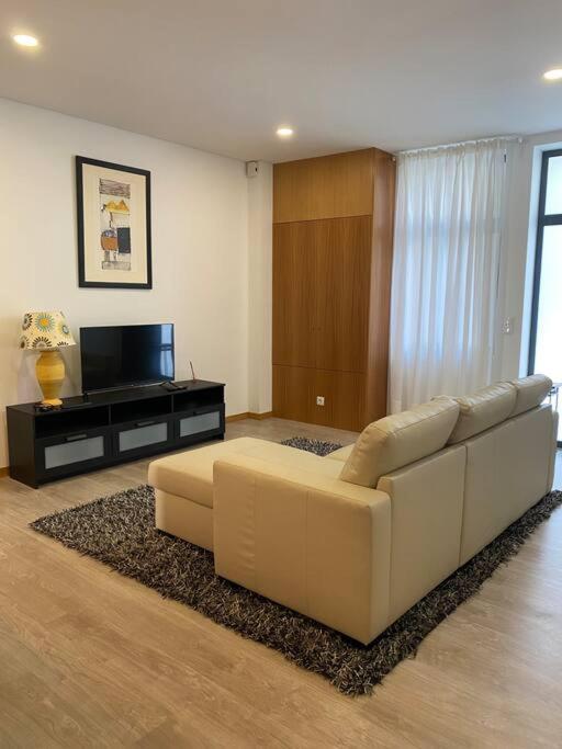 Apartamento Em Брага Экстерьер фото