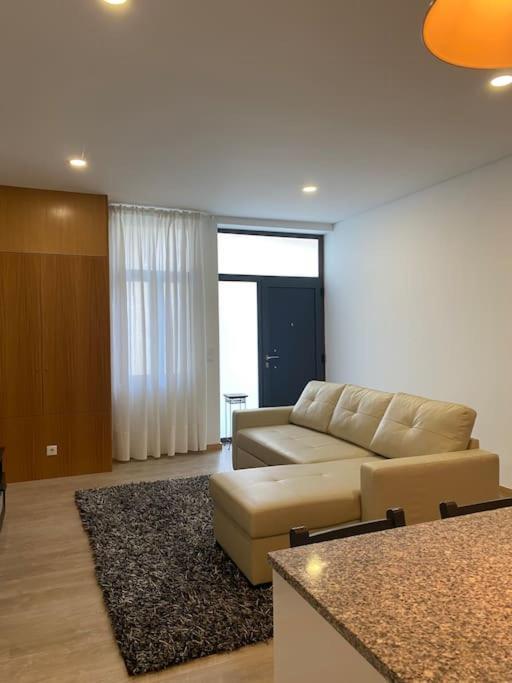 Apartamento Em Брага Экстерьер фото